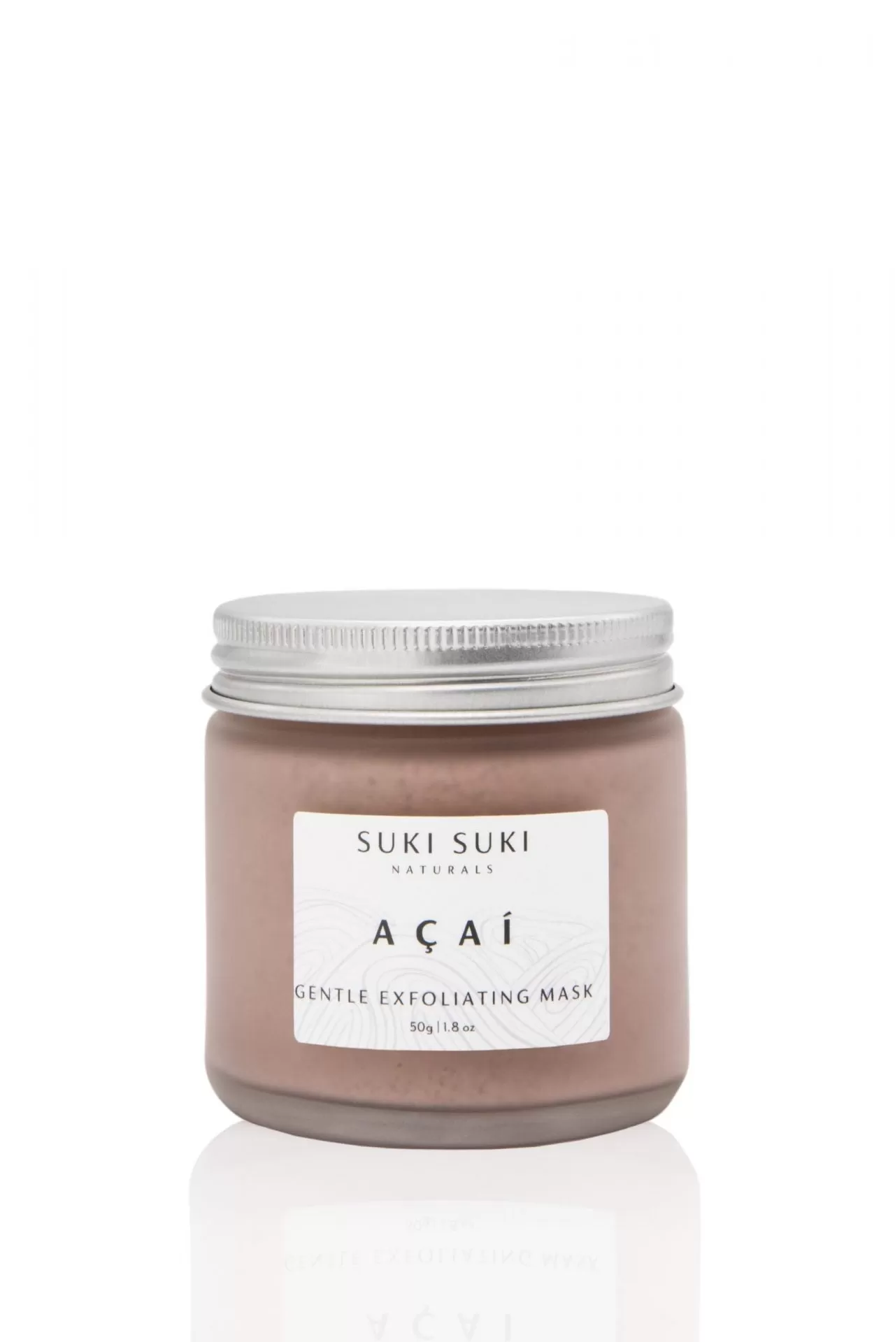 Aaí Gentle Exfoliating Mask