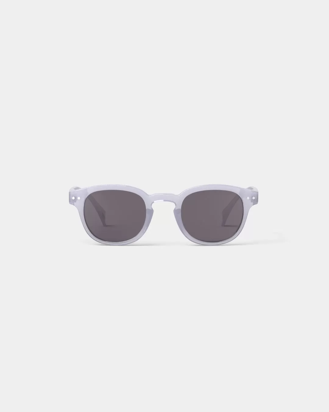 Adult sunglasses  | #C Violet Dawn