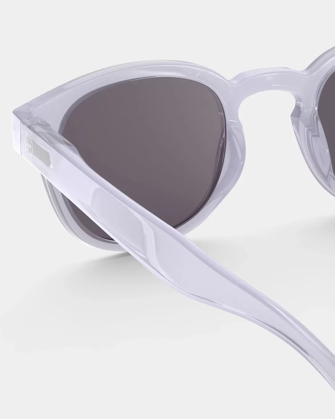 Adult sunglasses  | #C Violet Dawn