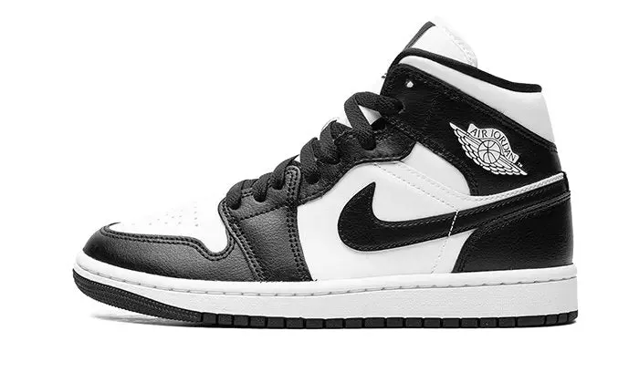 Air Jordan 1 Mid Panda