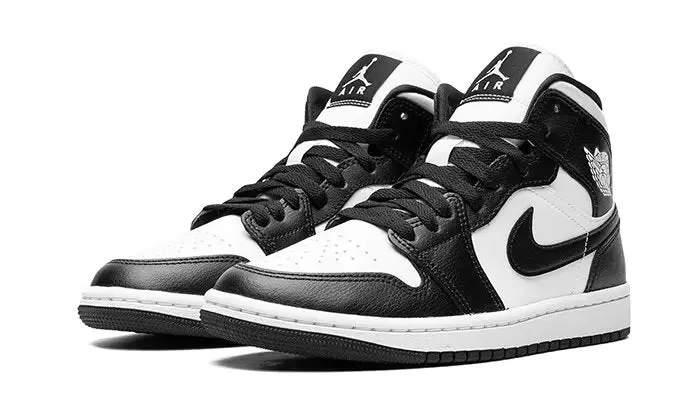 Air Jordan 1 Mid Panda