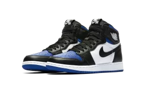 Air Jordan 1 Retro High Royal Toe (GS)