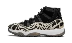 Air Jordan 11 Retro Animal Instinct