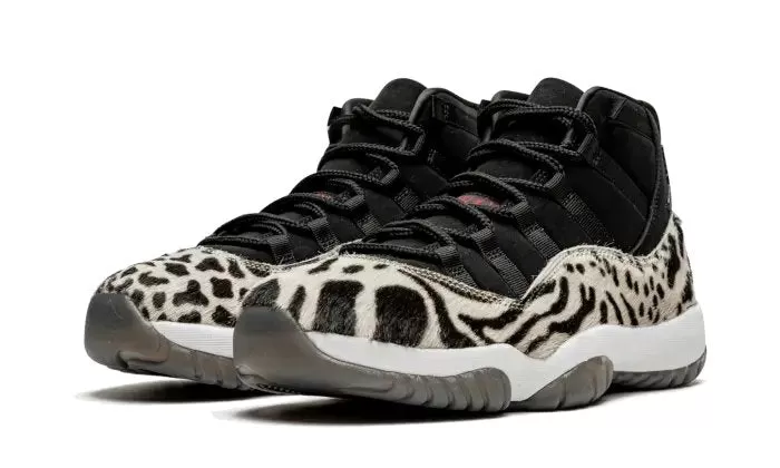 Air Jordan 11 Retro Animal Instinct