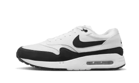 Air Max 1 ‘86 Golf White Black