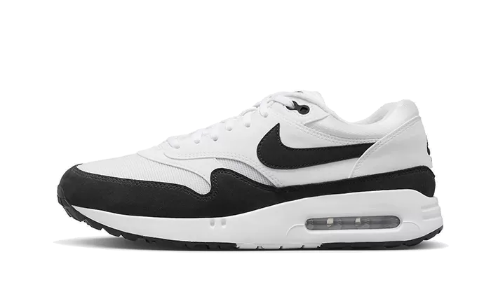 Air Max 1 ‘86 Golf White Black