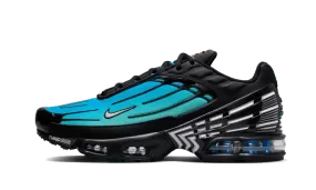 Air Max Plus 3 Aqua Gradient