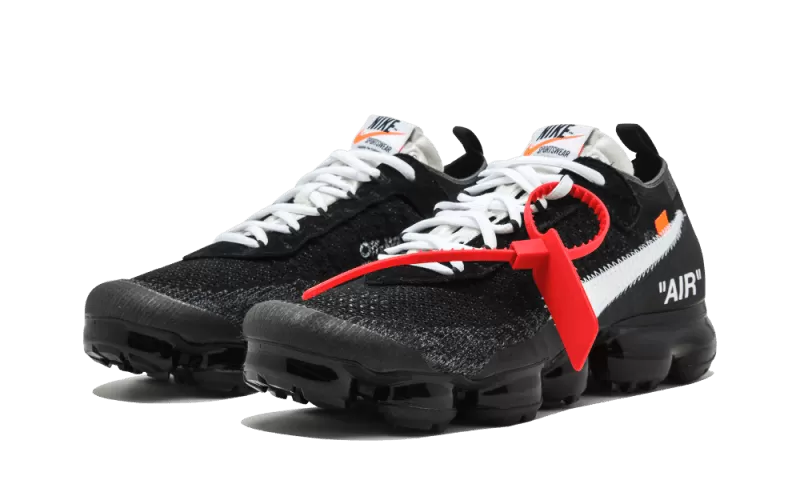 Air Vapormax Off-White "The Ten"