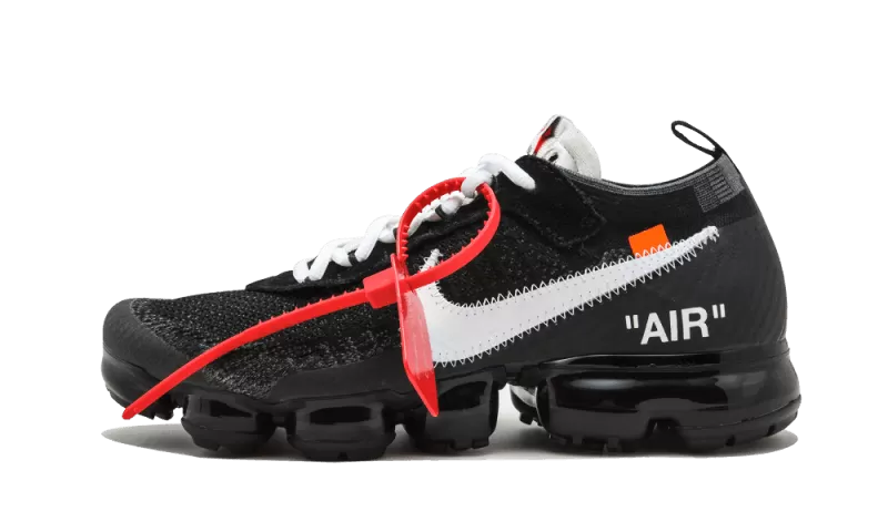 Air Vapormax Off-White "The Ten"