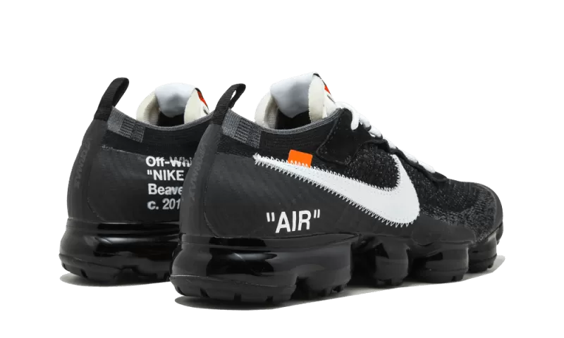 Air Vapormax Off-White "The Ten"