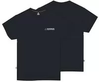 All Day Active Recycled T-Shirt - Black