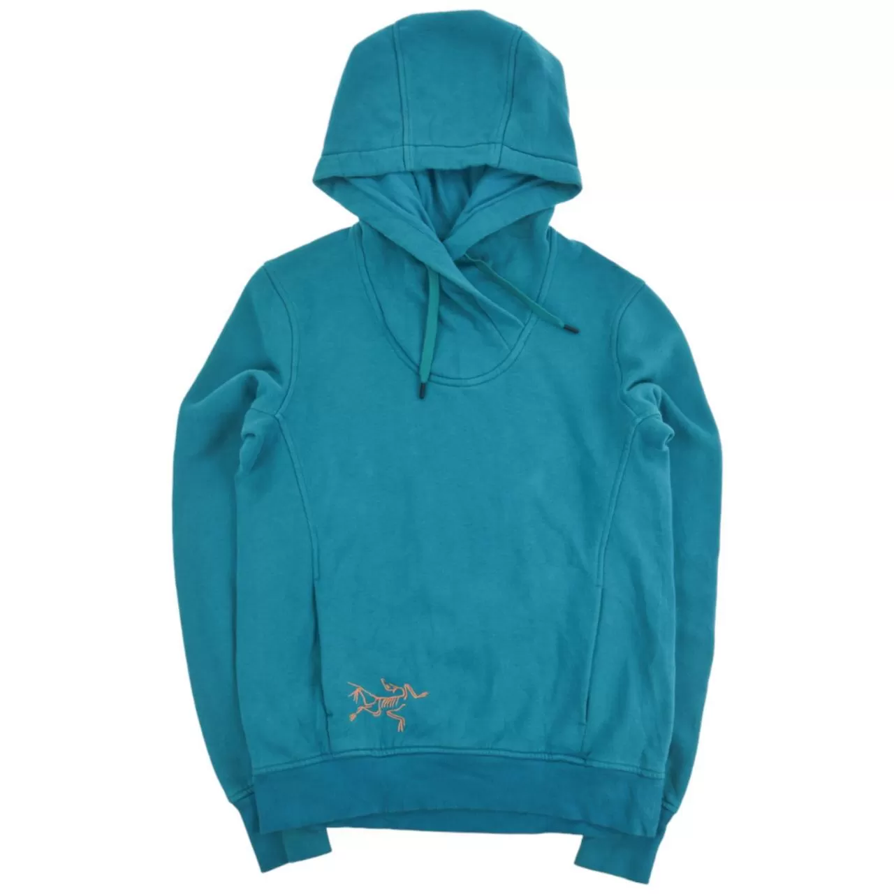 Arcteryx Hoodie Woman’s Size M