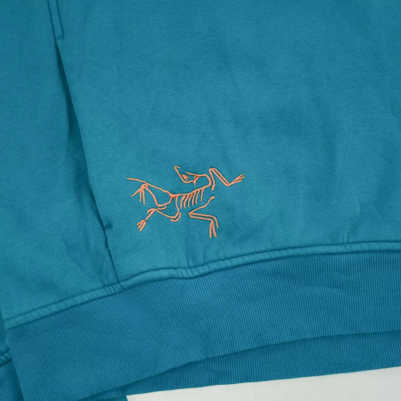 Arcteryx Hoodie Woman’s Size M