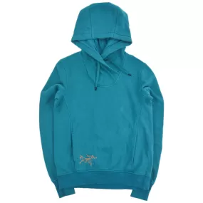 Arcteryx Hoodie Woman’s Size M