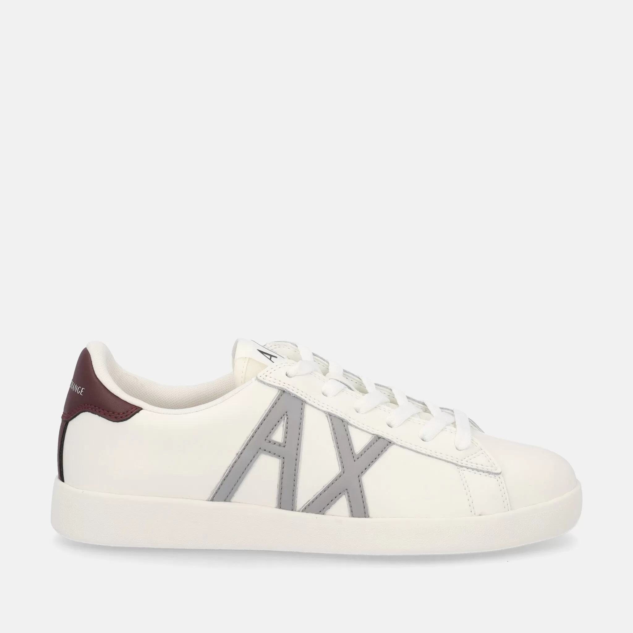 ARMANI EXCHANGE SNEAKERS