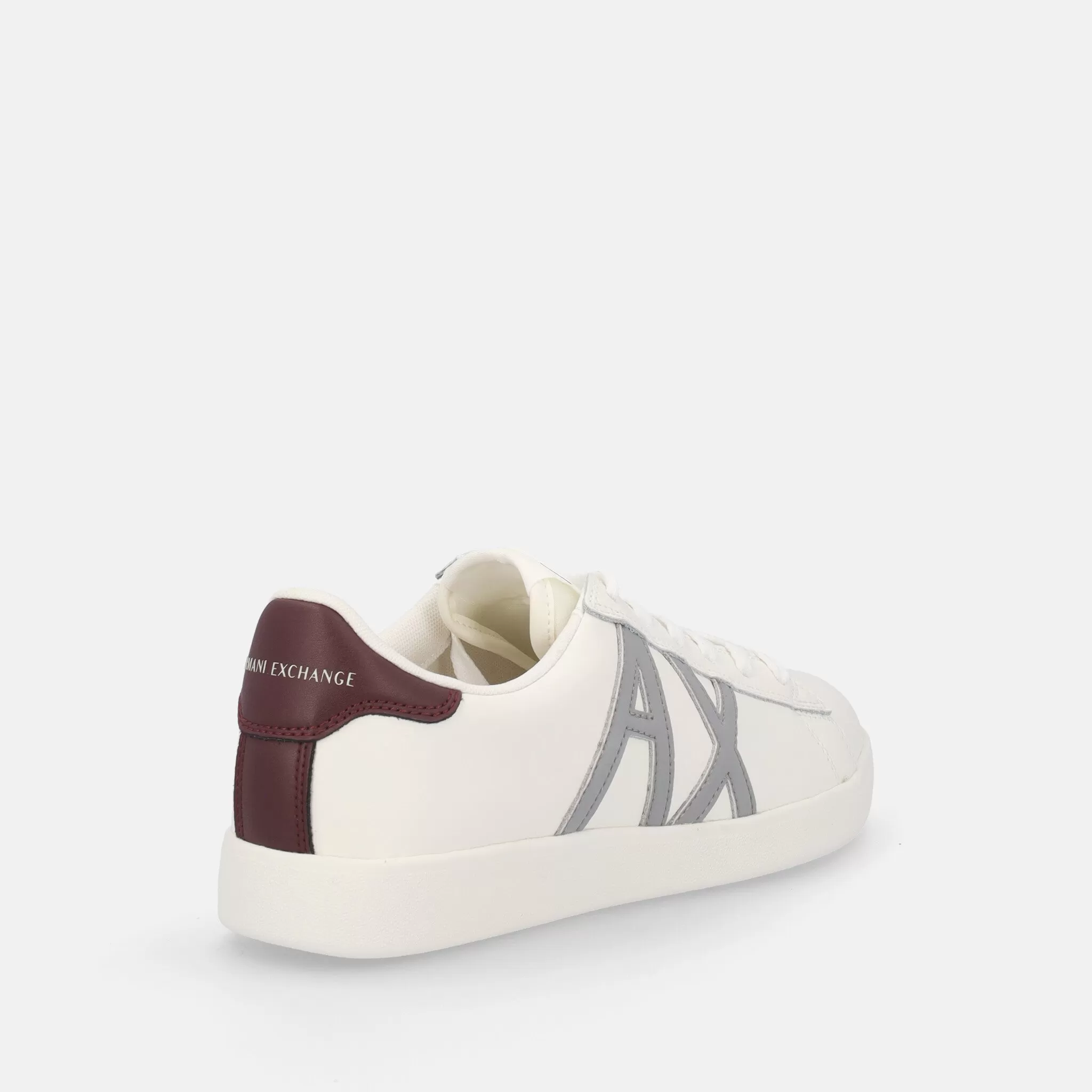 ARMANI EXCHANGE SNEAKERS