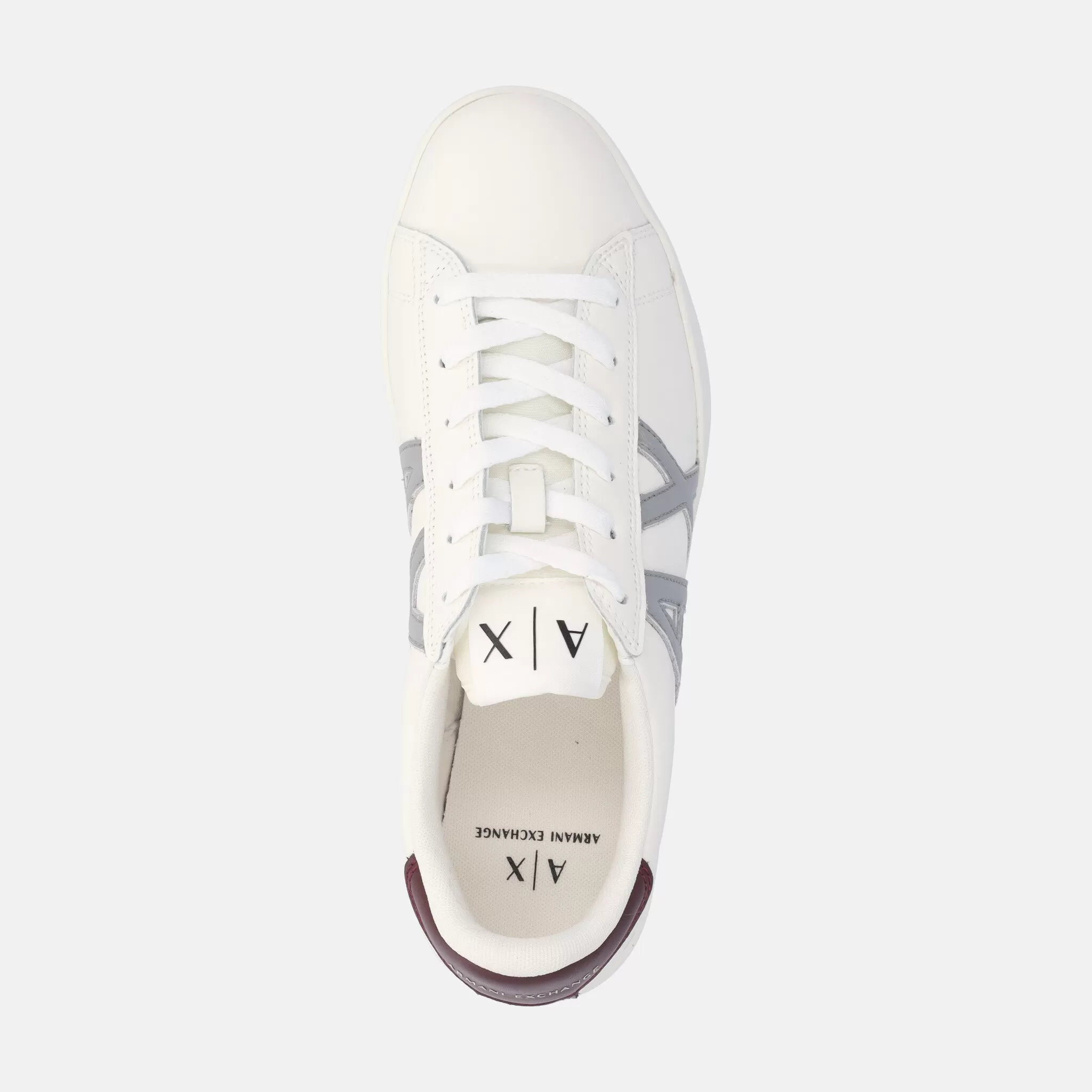 ARMANI EXCHANGE SNEAKERS