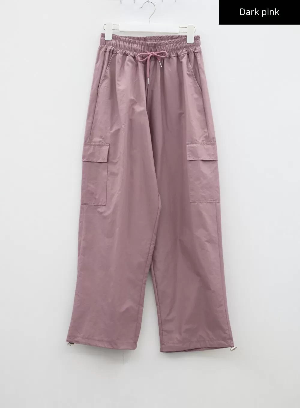 Baggy Cargo Pants Unisex F315