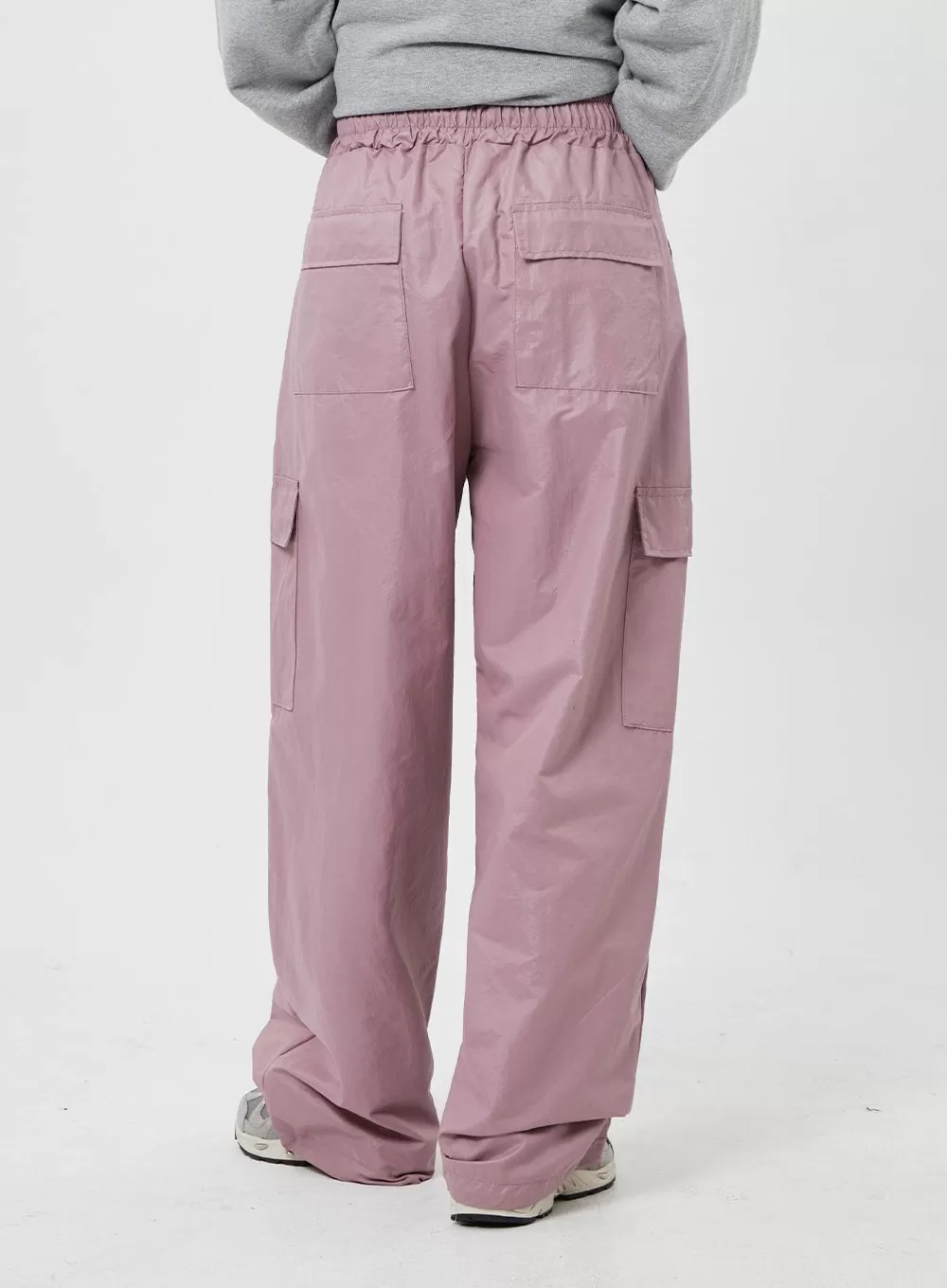 Baggy Cargo Pants Unisex F315