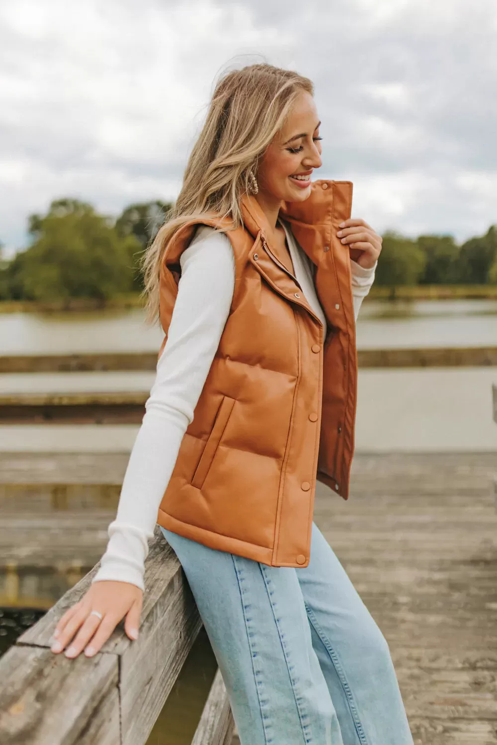 BL Helen Vest