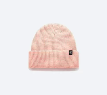 Blenders Waffle Knit Beanie