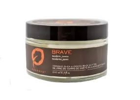 Body Butter Brave