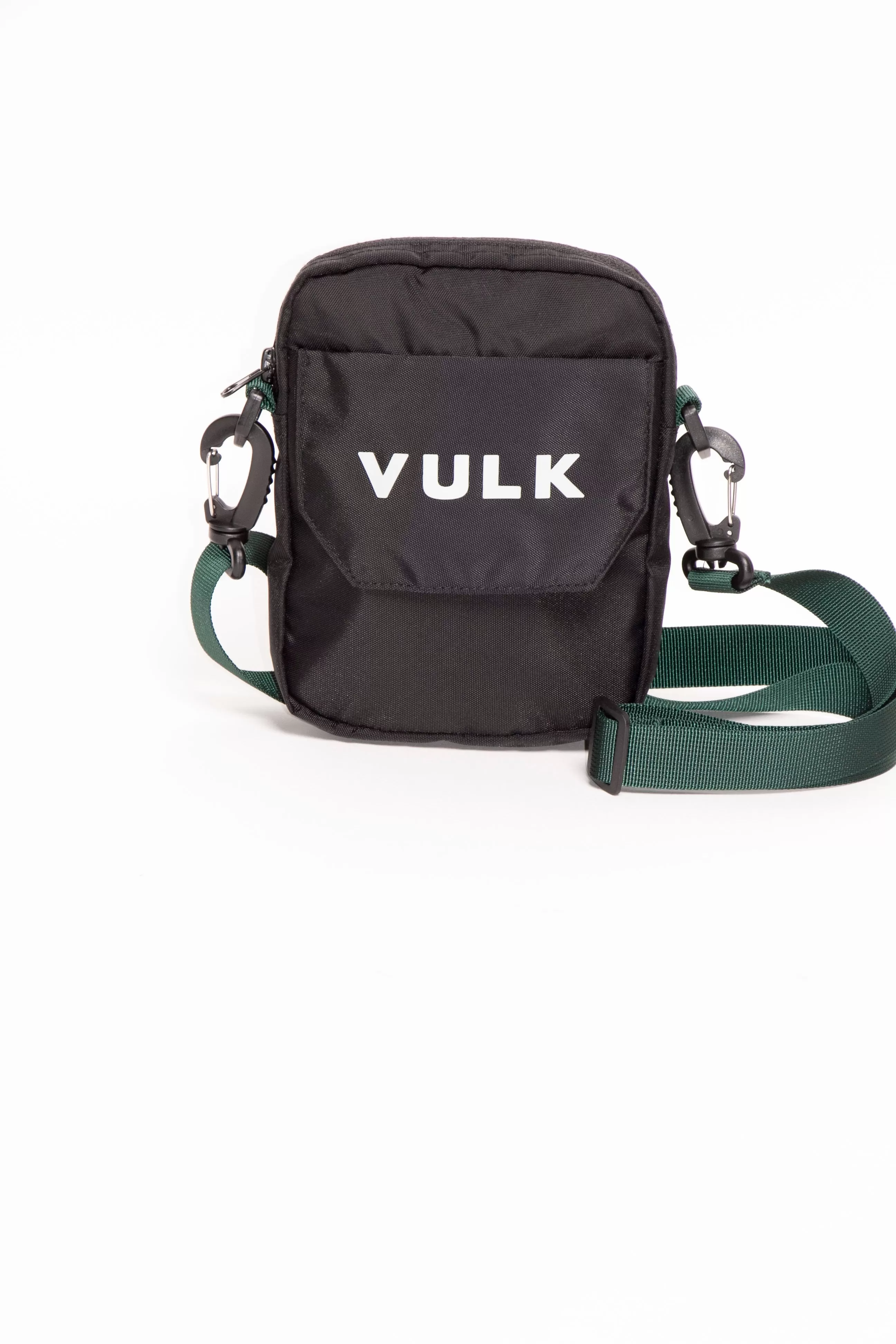 Bolso Vulk Ray Shoulder Bag*