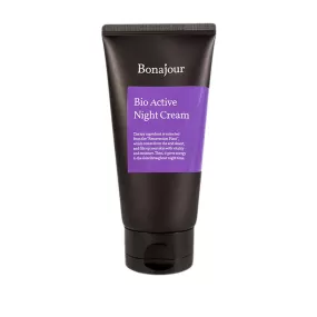 BONAJOUR Bio Active Night Cream