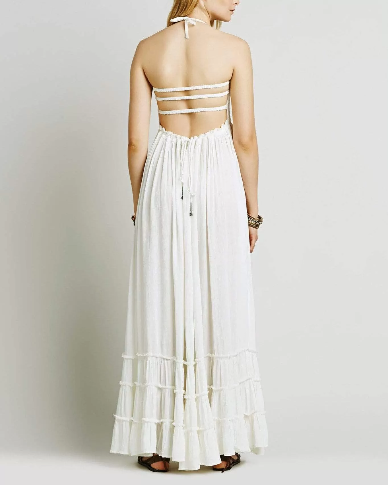 Bronte Maxi Dress