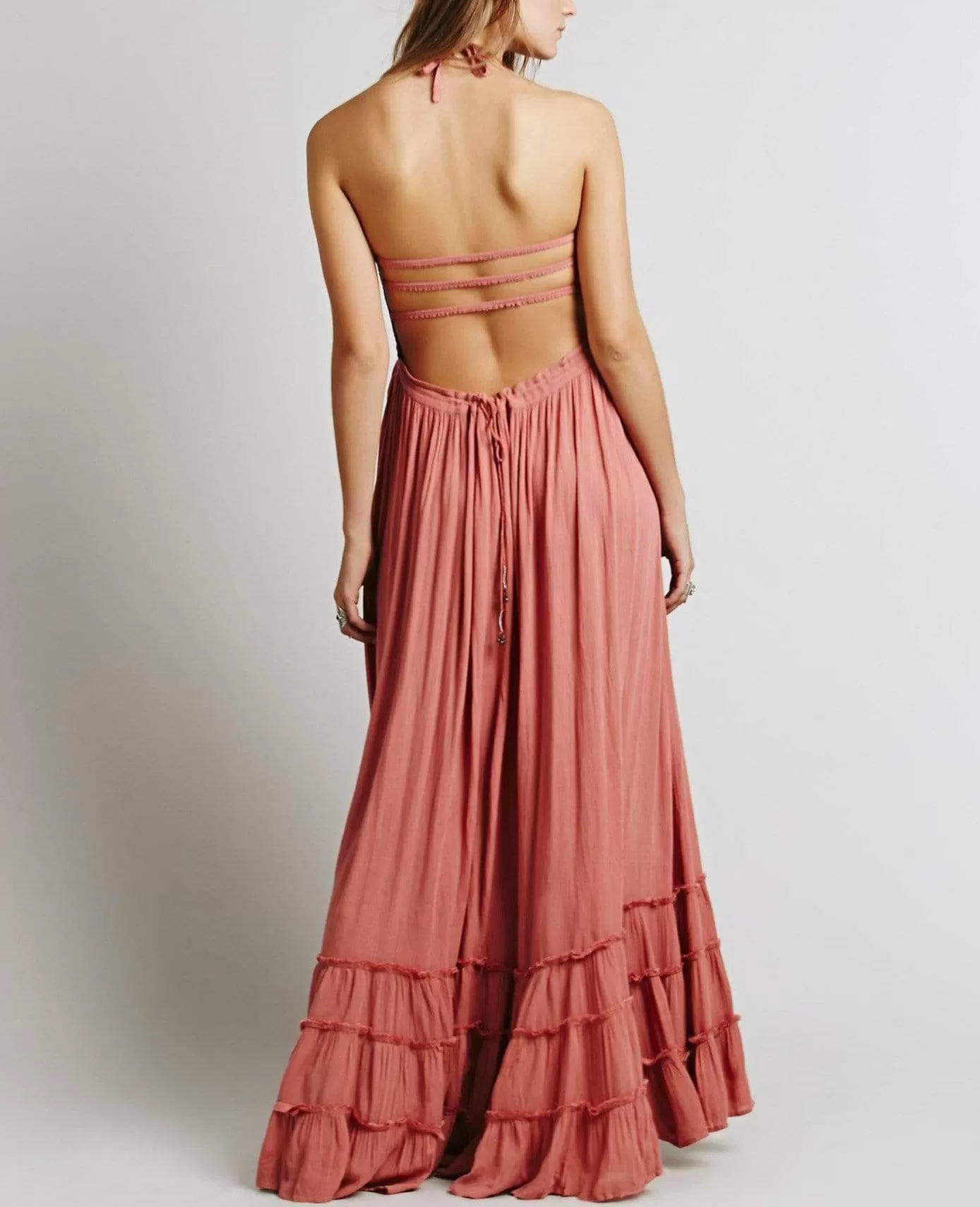 Bronte Maxi Dress