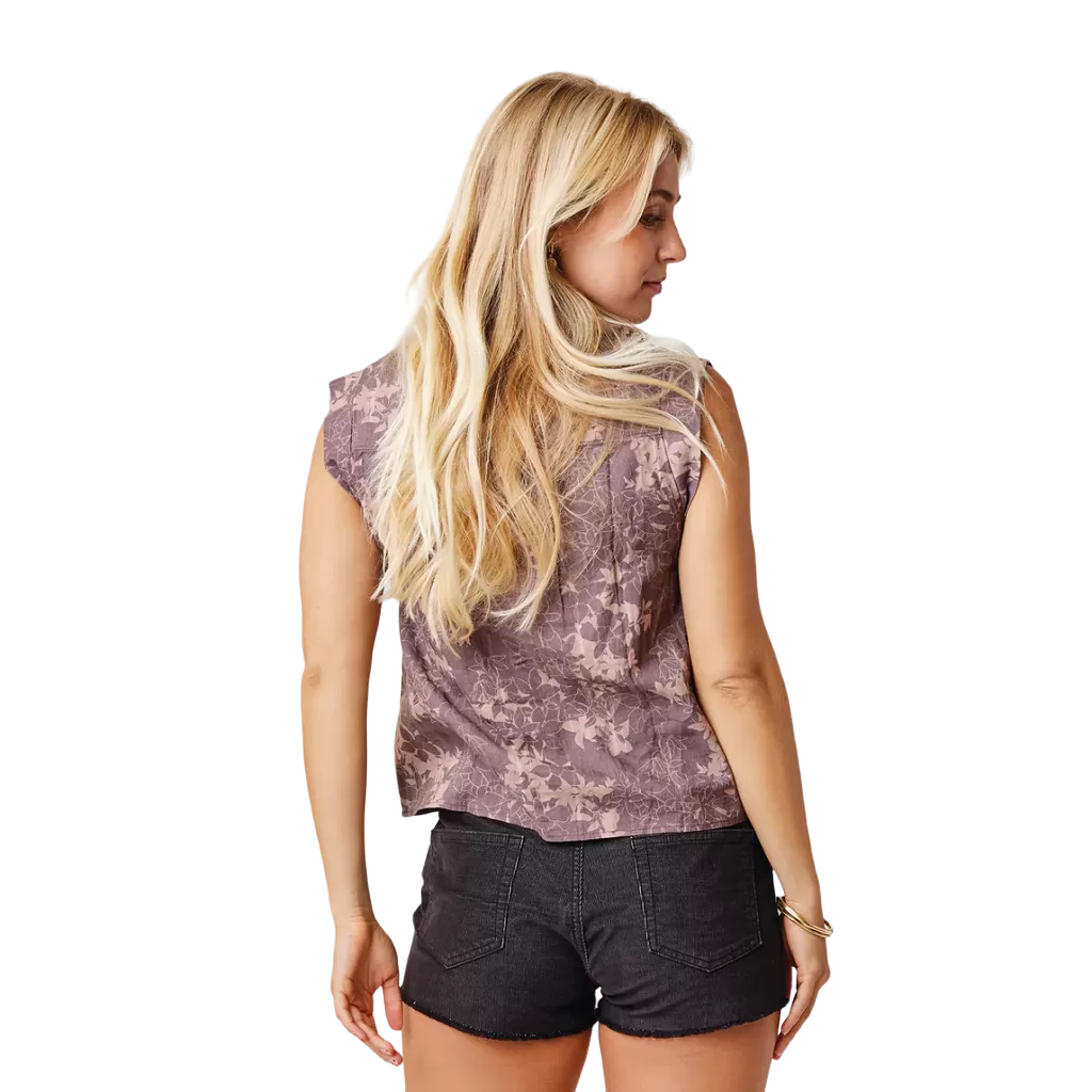 Carve Women's Reagan Top