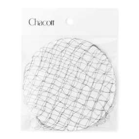 Chacott Hair Chignon Net (3 pieces)