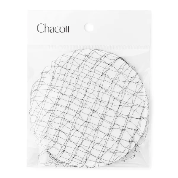 Chacott Hair Chignon Net (3 pieces)