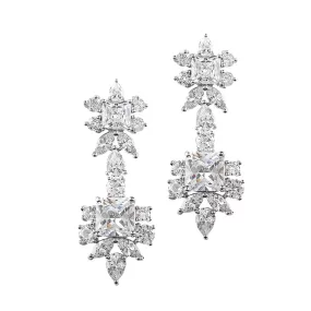 Chateau Earrings