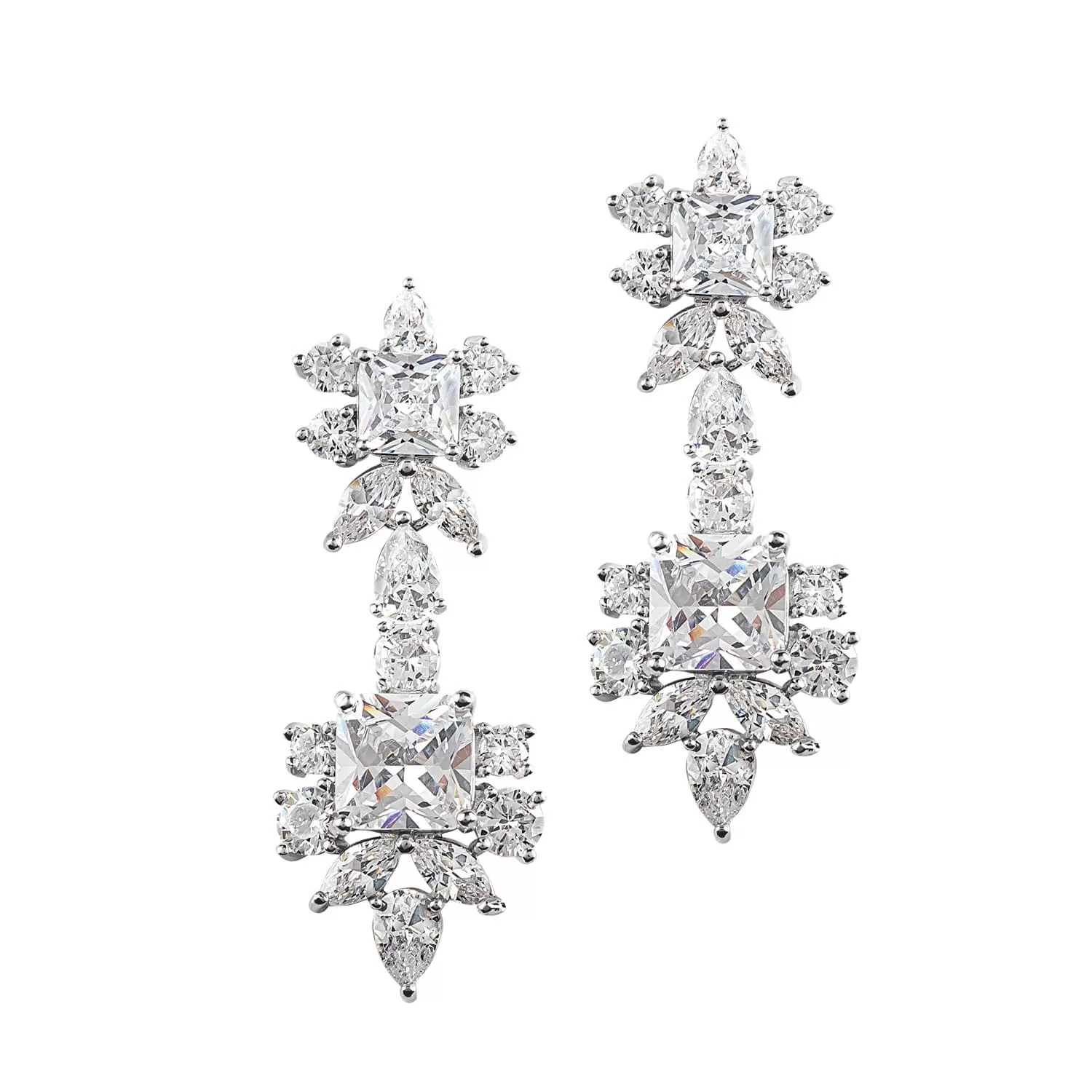 Chateau Earrings