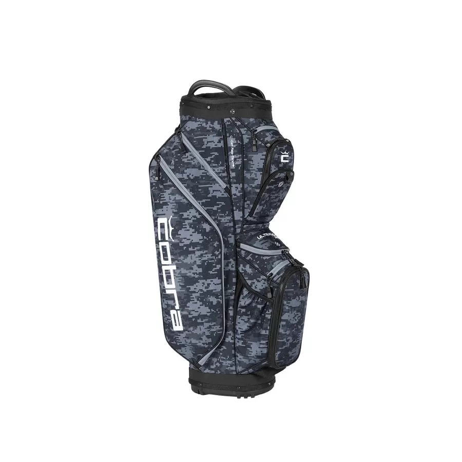 Cobra Ultralight Pro Cart Golf Bag