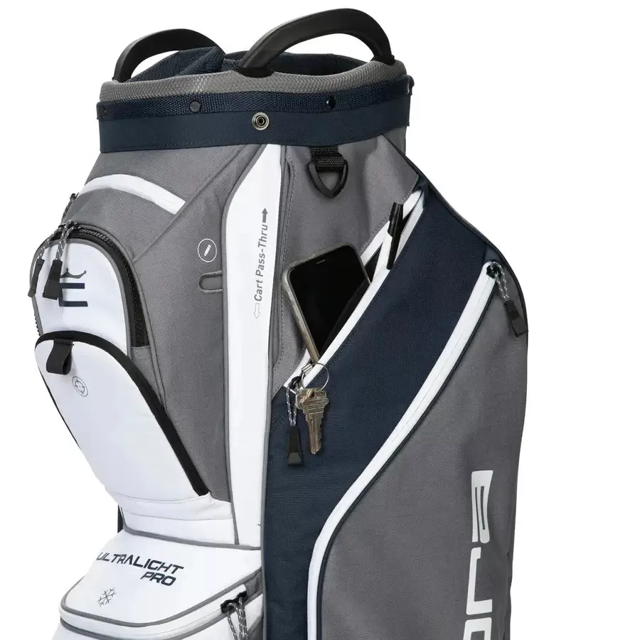 Cobra Ultralight Pro Cart Golf Bag