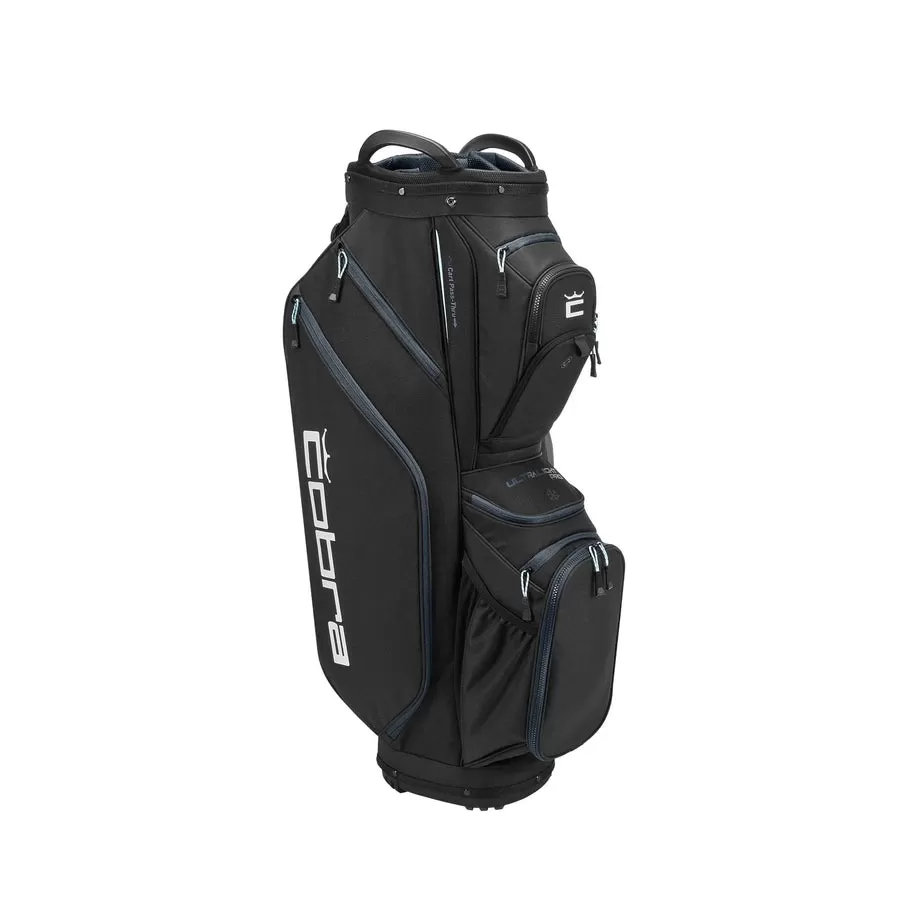 Cobra Ultralight Pro Cart Golf Bag