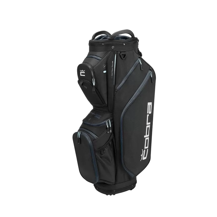 Cobra Ultralight Pro Cart Golf Bag