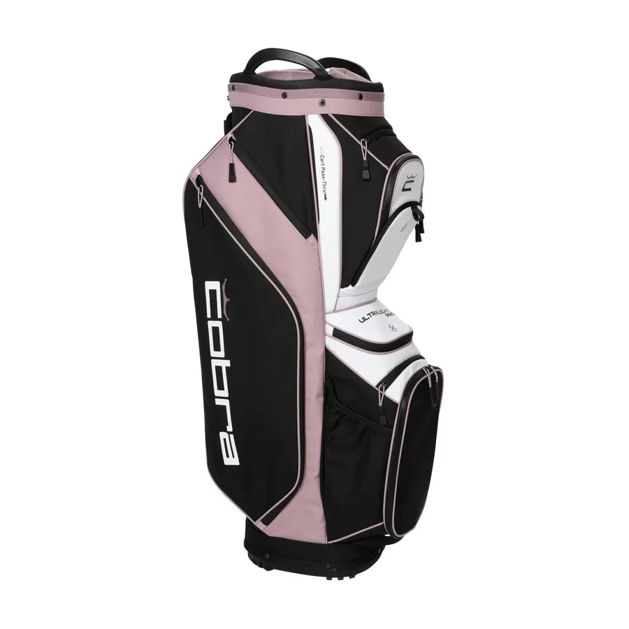 Cobra Ultralight Pro Cart Golf Bag