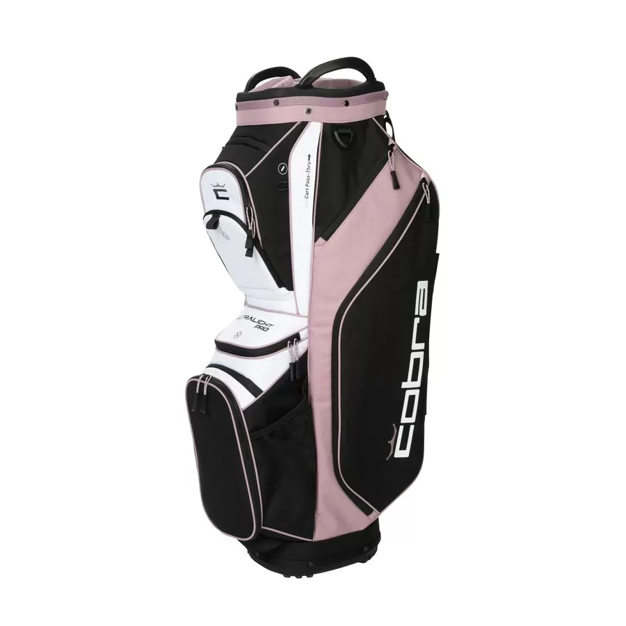 Cobra Ultralight Pro Cart Golf Bag