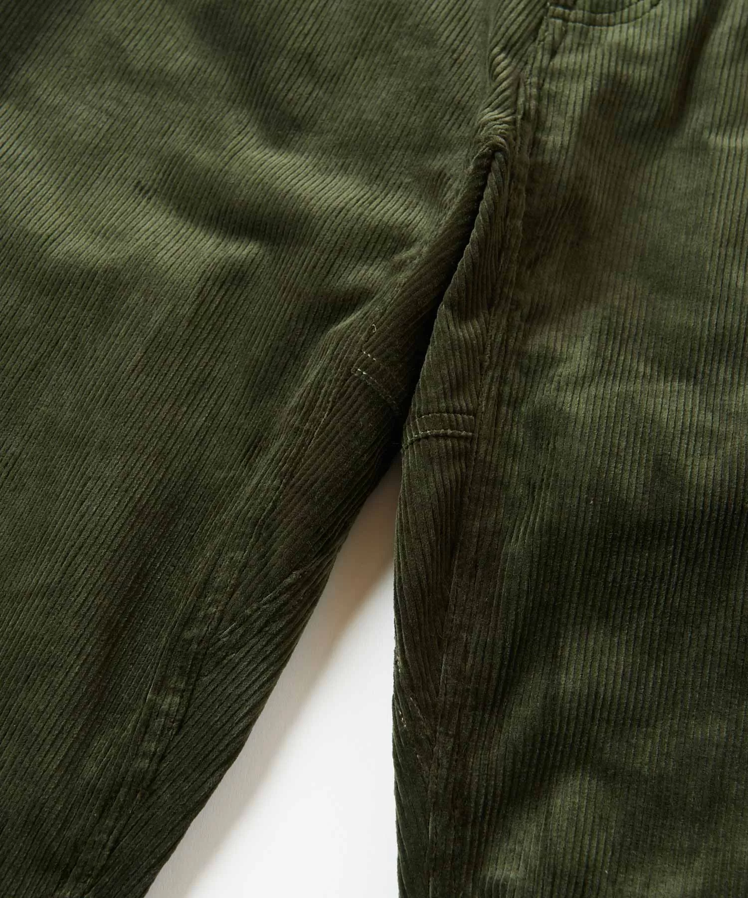 Corduroy Gramicci Pant