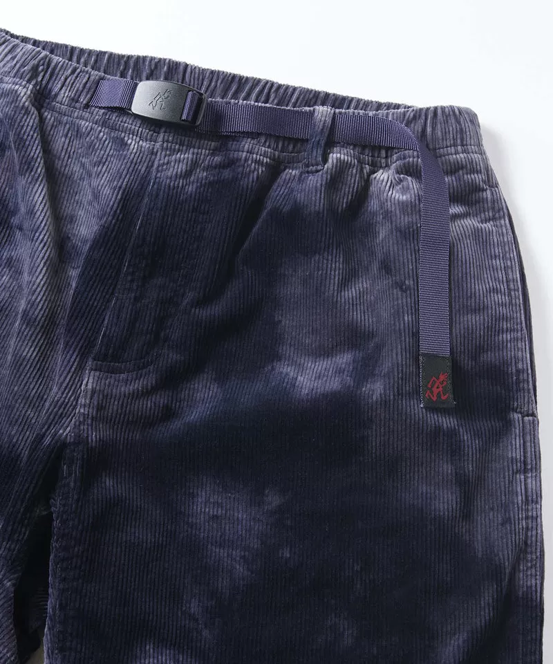 Corduroy Gramicci Pant