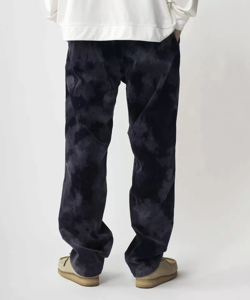 Corduroy Gramicci Pant