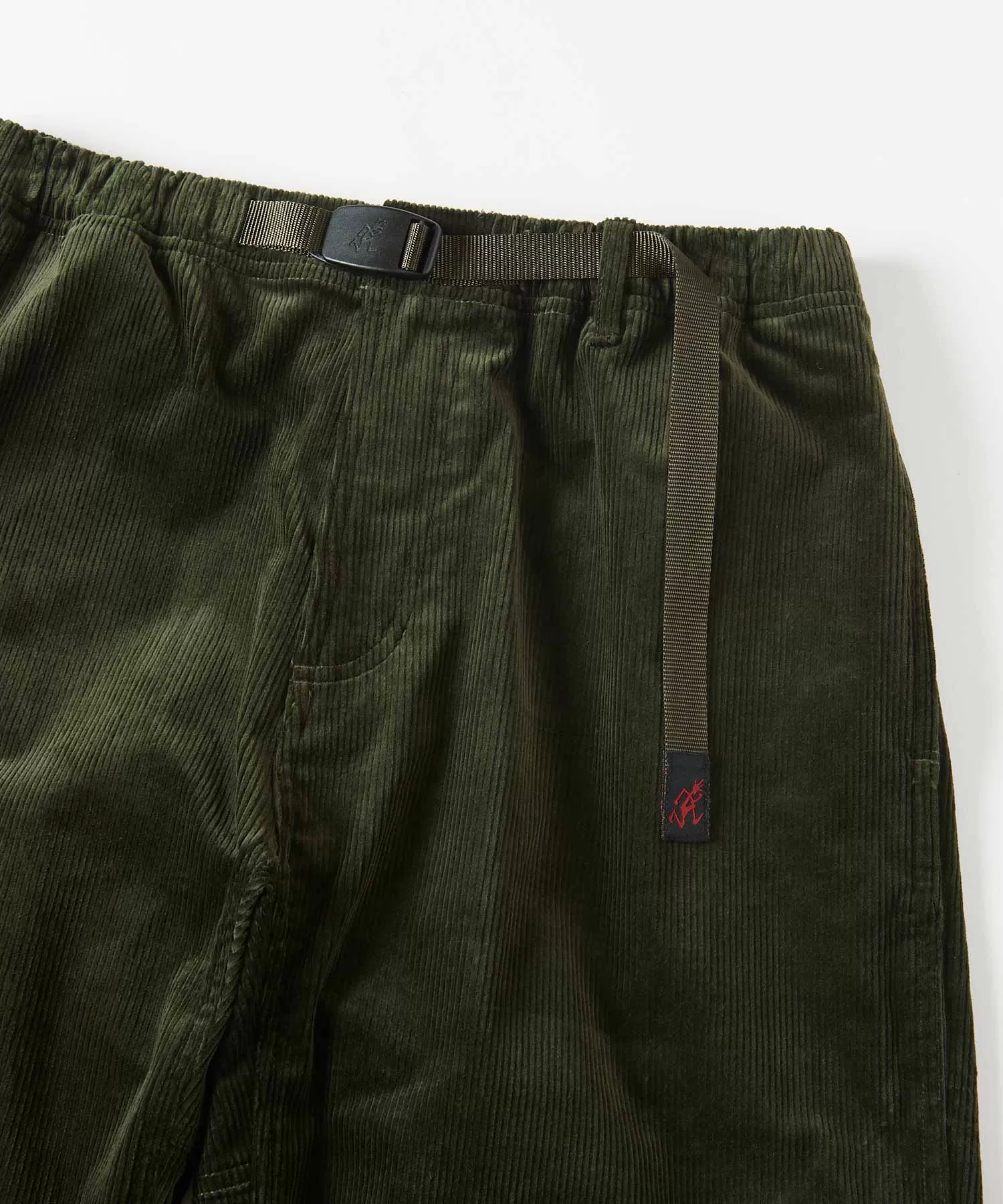 Corduroy Gramicci Pant