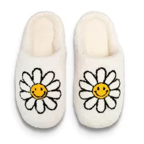 Daisy Slippers