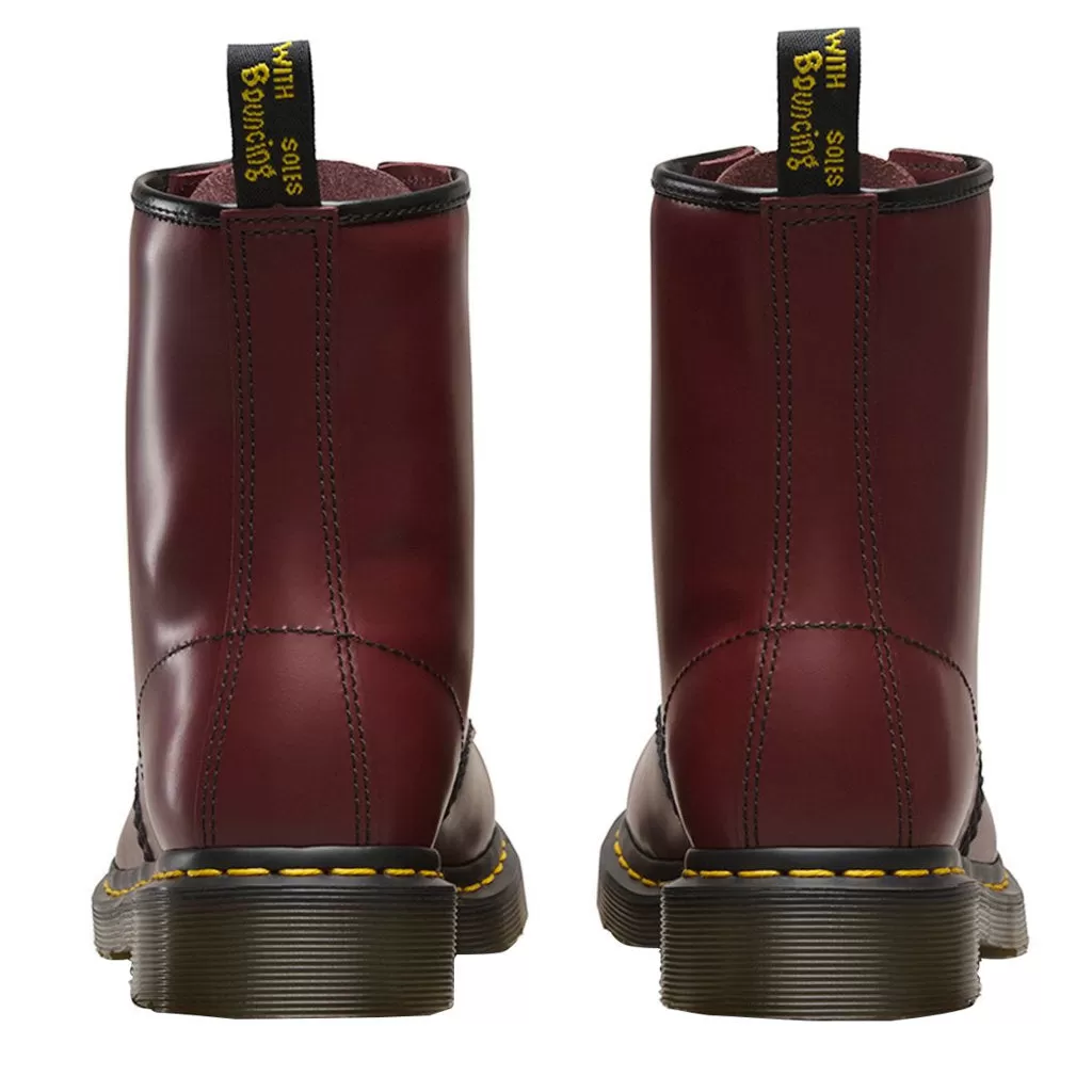 Dr. Martens 1460 Cherry Unisex Boots - UK 10