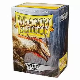 Dragon Sheild Sleeves 100ct