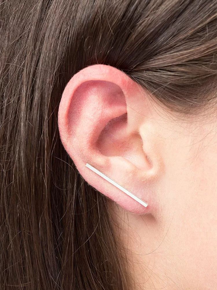 Earring Antenna