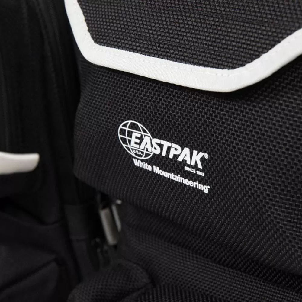 EASTPAK WM VEST BAG -BLACK